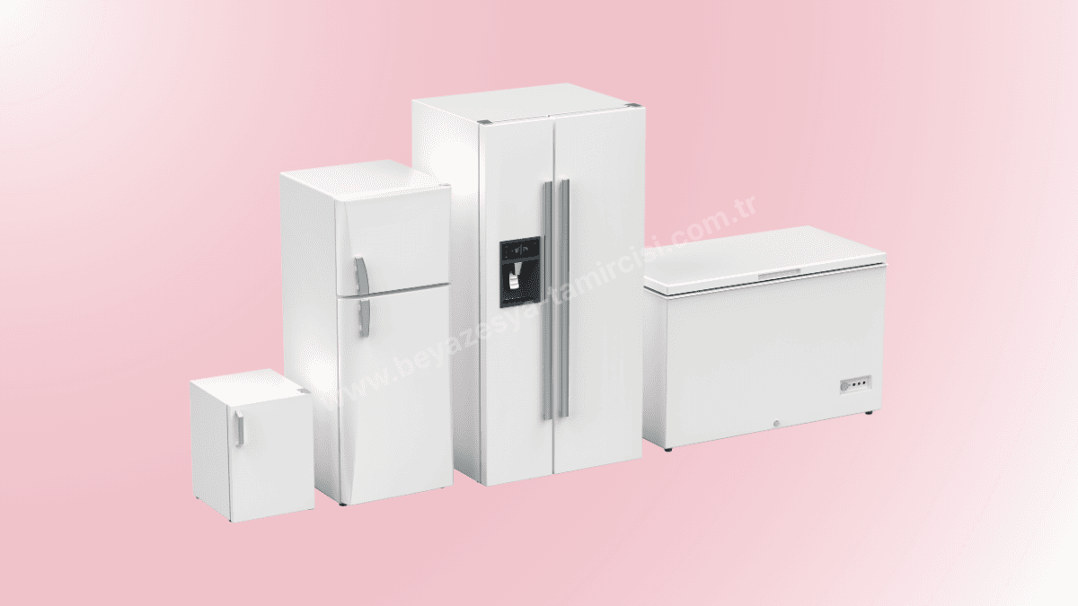 Antakya Buzdolabı Tamircisi - Antakya Beyaz Eşya Tamircisi