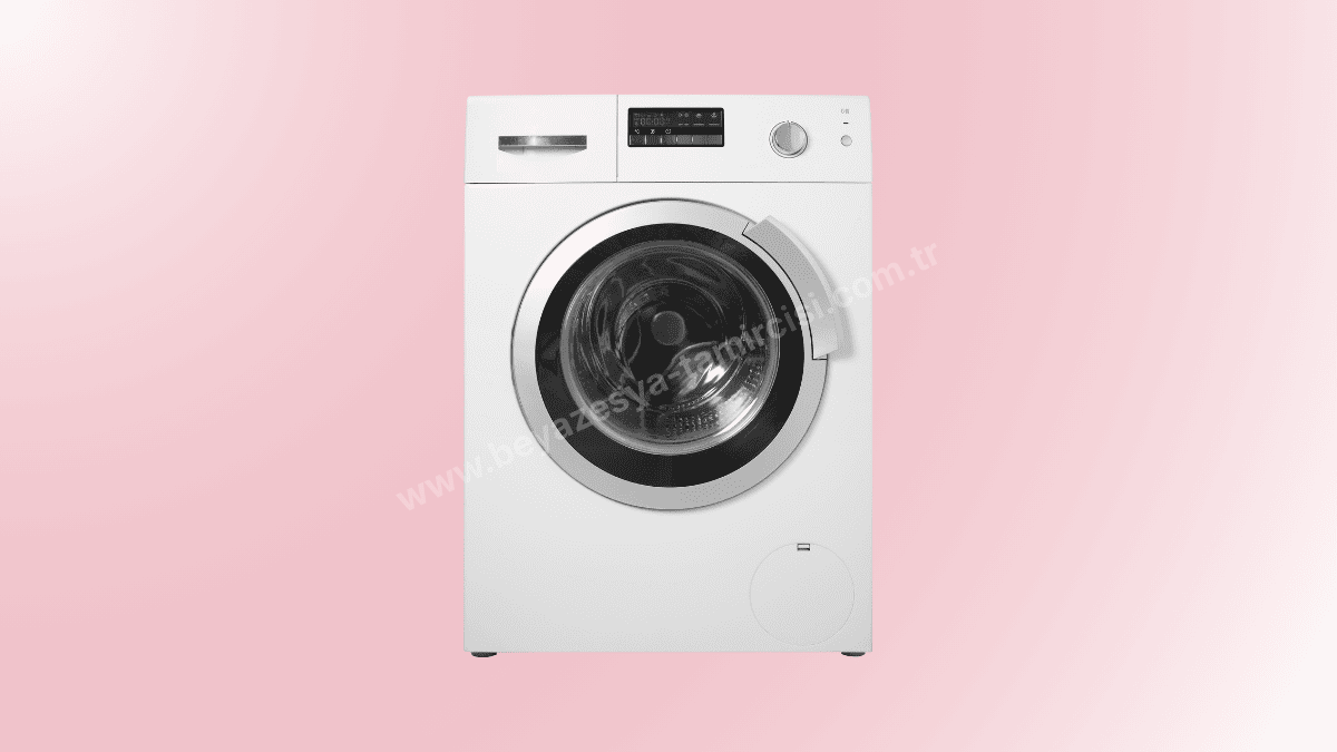 Antakya Çamaşır Makinesi Tamircisi - Antakya Beyaz Eşya Tamircisi