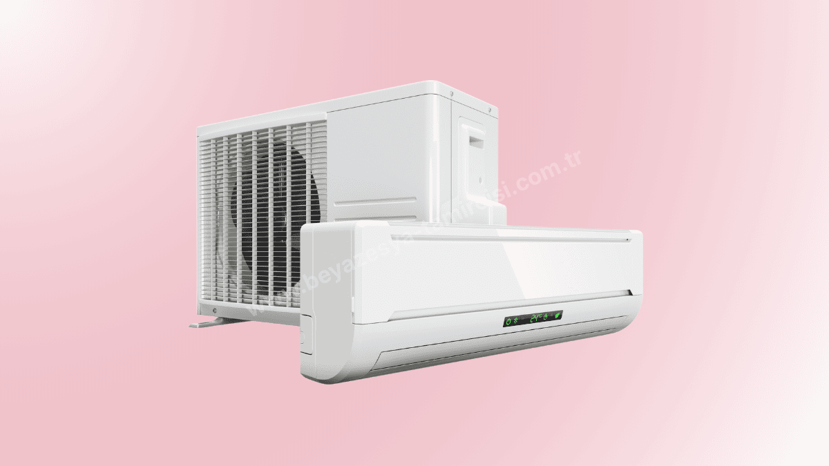 Antakya Klima Tamircisi - Antakya Beyaz Eşya Tamircisi