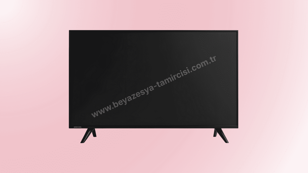 Antakya Televizyon Tamircisi - Antakya Beyaz Eşya Tamircisi